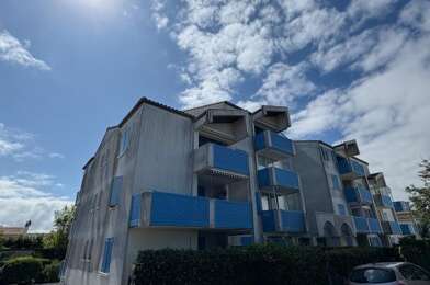 Appartement 2 pièces 580 €