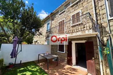 Maison 3 pièces 225000 €