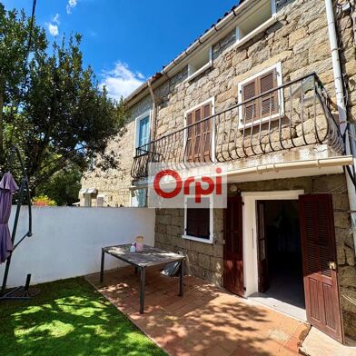 Maison 3 pièces 225000 €