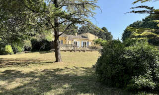Maison 8 Pièces 214 m² à vendre à Orange (84100)