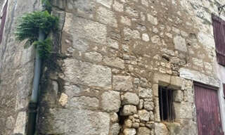 Maison 1 Pièce 22 m² à vendre à Saintes (17100)