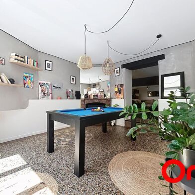 Maison 5 pièces 379000 €