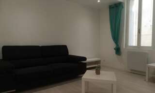 Appartement 2 Pièces 40 m² à louer à Sommières (30250)