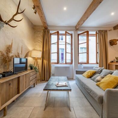 Appartement 2 pièces 186900 €