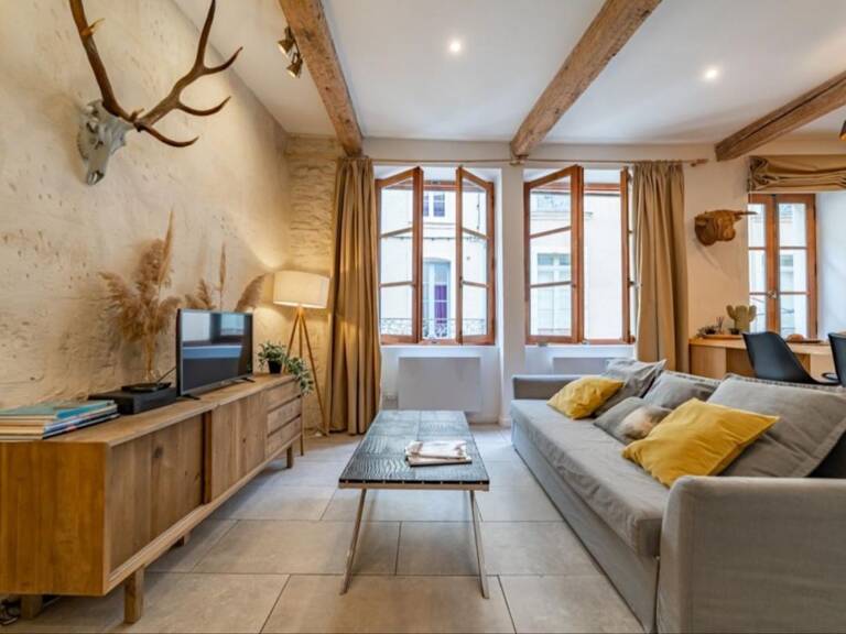 Appartement  maison carrée — photo 1