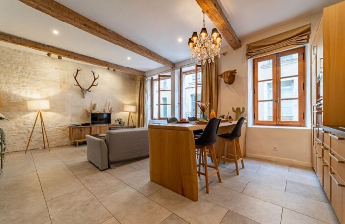 Appartement  maison carrée — photo 2