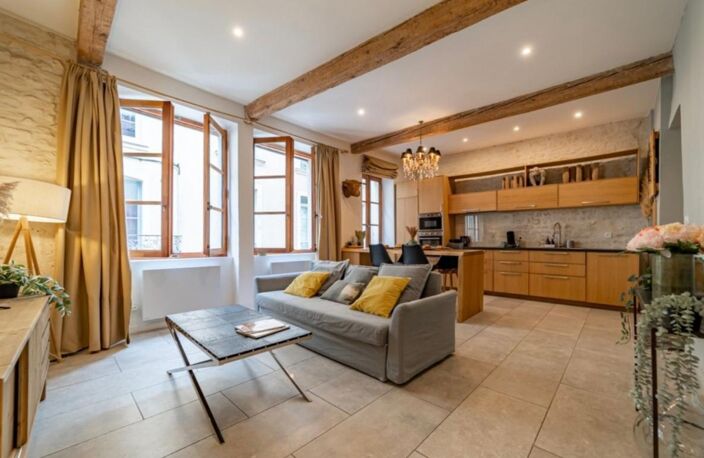 Appartement  maison carrée — photo 3