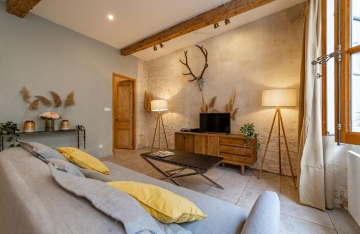 Appartement  maison carrée — photo 5
