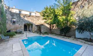 Maison 7 Pièces 265 m² à vendre à Poussan (34560)