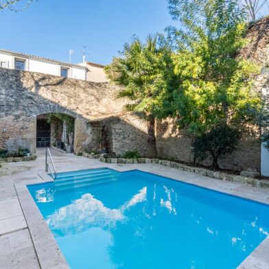 Maison 7 pièces 920000 €
