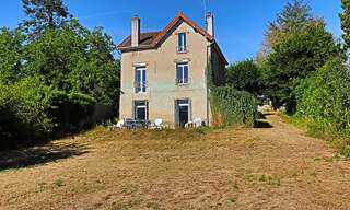 Maison 3 Pièces 67 m² à vendre à Herry (18140)