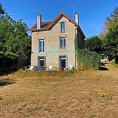 Maison 3 pièces 129900 €
