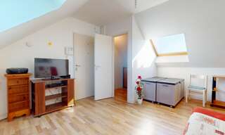 Appartement 2 Pièces 33 m² à vendre à Sancerre (18300)