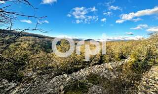 Terrain  36920 m² à vendre à Saint-André-de-Cruzières (07460)