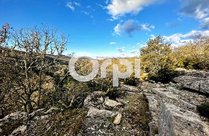 Terrain secteur Saint Paul Le Jeune — photo 4