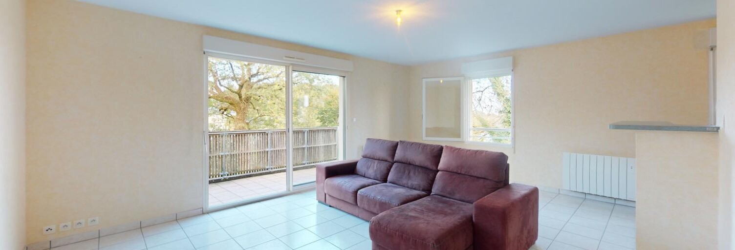 Appartement 3 Pièces 65 m² à louer à Luc-la-Primaube (12450)