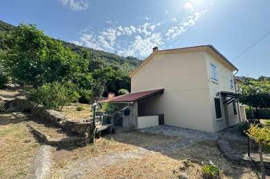 Maison 5 pièces 260000 €