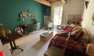 Appartement 1 Pièce 22 m² à vendre à Pézenas (34120)