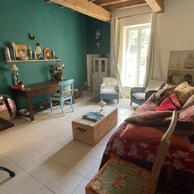 Appartement 1 pièces 75000 €