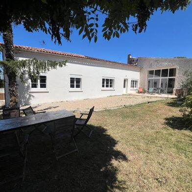Maison 6 pièces 394000 €