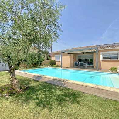 Maison 4 pièces 339000 €