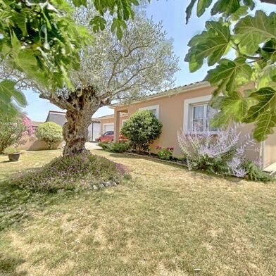 Maison 4 pièces 339000 €