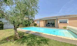 Maison 4 Pièces 112 m² à vendre à Labastidette (31600)