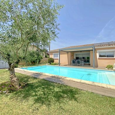 Maison 4 pièces 334500 €