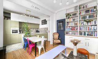 Appartement 3 Pièces 60 m² à vendre à Toulouse (31000)