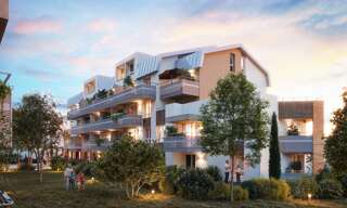 Appartement neuf  20 m² à vendre à Colomiers (31770)