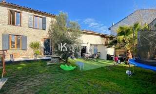 Maison 5 Pièces 130 m² à vendre à Cazères (31220)