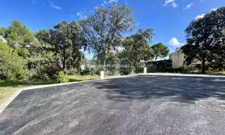 Terrain  232 m² à vendre à Châteauneuf-de-Gadagne (84470)