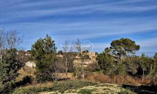 Terrain  229 m² à vendre à Châteauneuf-de-Gadagne (84470)