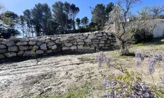 Terrain  232 m² à vendre à Châteauneuf-de-Gadagne (84470)