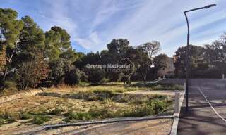 Terrain  368 m² à vendre à Châteauneuf-de-Gadagne (84470)