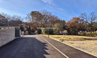 Terrain  608 m² à vendre à Châteauneuf-de-Gadagne (84470)