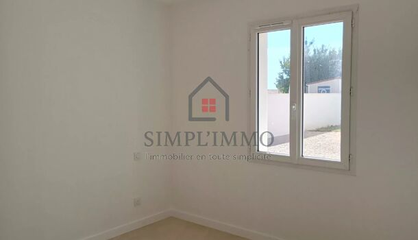 Villa / Maison 4 pièces  à vendre Meschers-sur-Gironde 17132