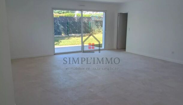 Villa / Maison 4 pièces  à vendre Meschers-sur-Gironde 17132