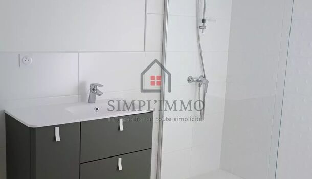 Villa / Maison 4 pièces  à vendre Meschers-sur-Gironde 17132