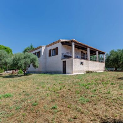 Maison 4 pièces 895000 €