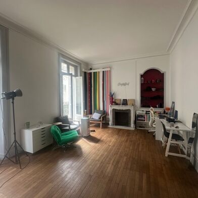 Appartement 5 pièces 368000 €