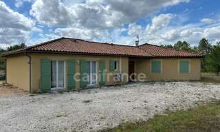 Maison 6 Pièces 170 m² à vendre à Vaunac (24800)