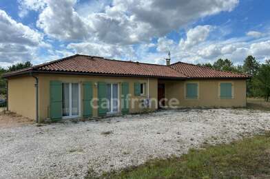 Maison 6 pièces 286500 €