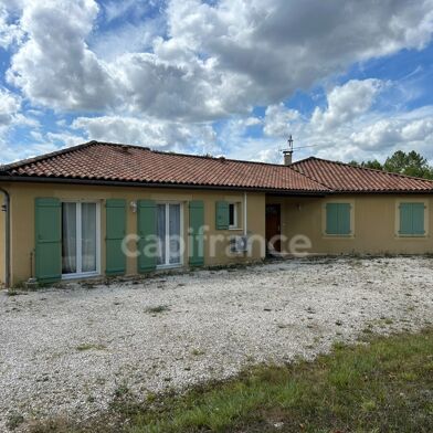 Maison 6 pièces 286500 €