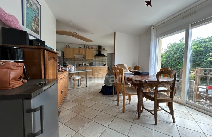 Maison à vendre 10 pièces VAUNAC (24)170m² sur 5160m² de terrain — photo 3