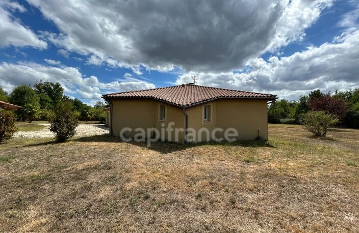 Maison à vendre 10 pièces VAUNAC (24)170m² sur 5160m² de terrain — photo 4