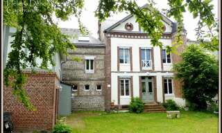 Maison 7 Pièces 200 m² à vendre à Veules-les-Roses (76980)