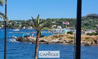 Appartement 3 Pièces 92 m² à vendre à Antibes (06600)