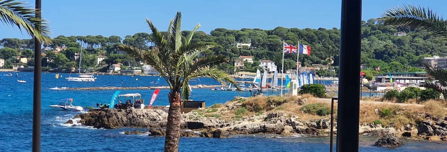 Appartement 3 Pièces 92 m² à vendre à Antibes (06600)