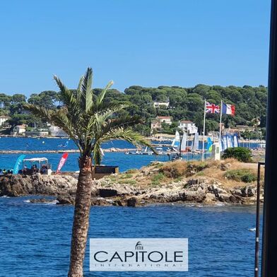 Appartement 3 pièces 1055000 €